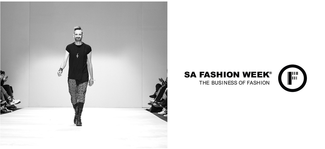 Coenraad de Mon won the 2017 Scouting Menswear competition with his label De Mil.